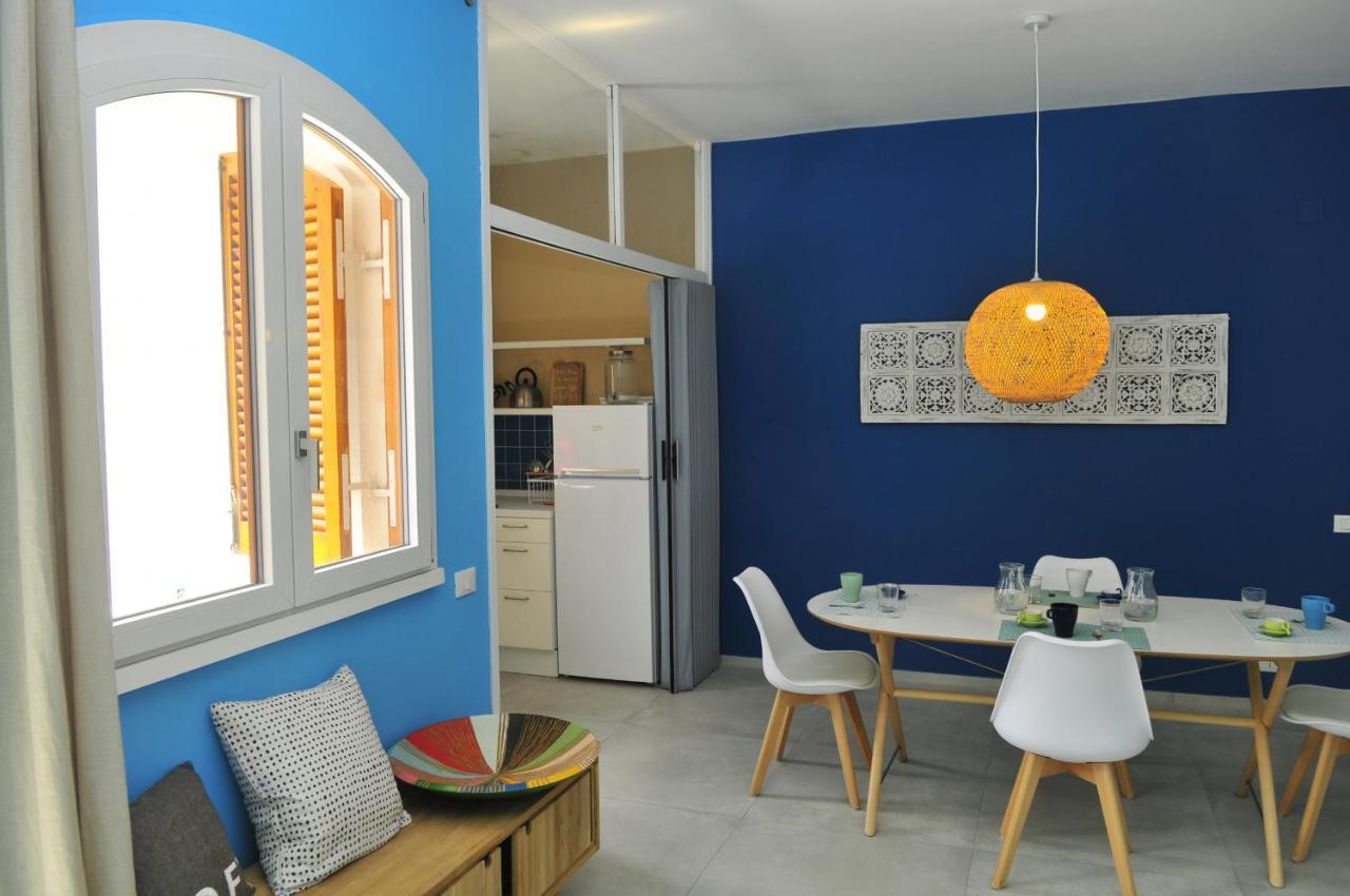 Casa Delle Sardine By Wonderful Italy Apartamento Giardini Naxos Exterior foto