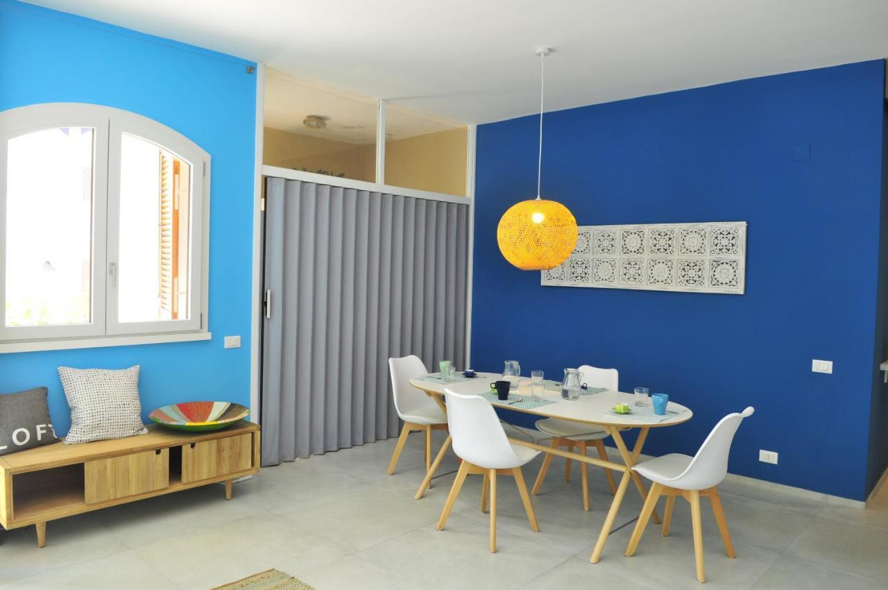 Casa Delle Sardine By Wonderful Italy Apartamento Giardini Naxos Exterior foto