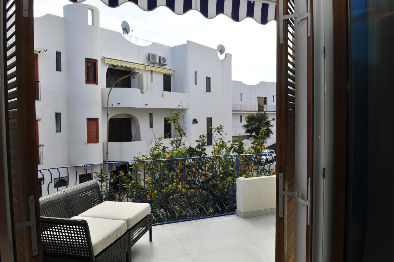 Casa Delle Sardine By Wonderful Italy Apartamento Giardini Naxos Exterior foto