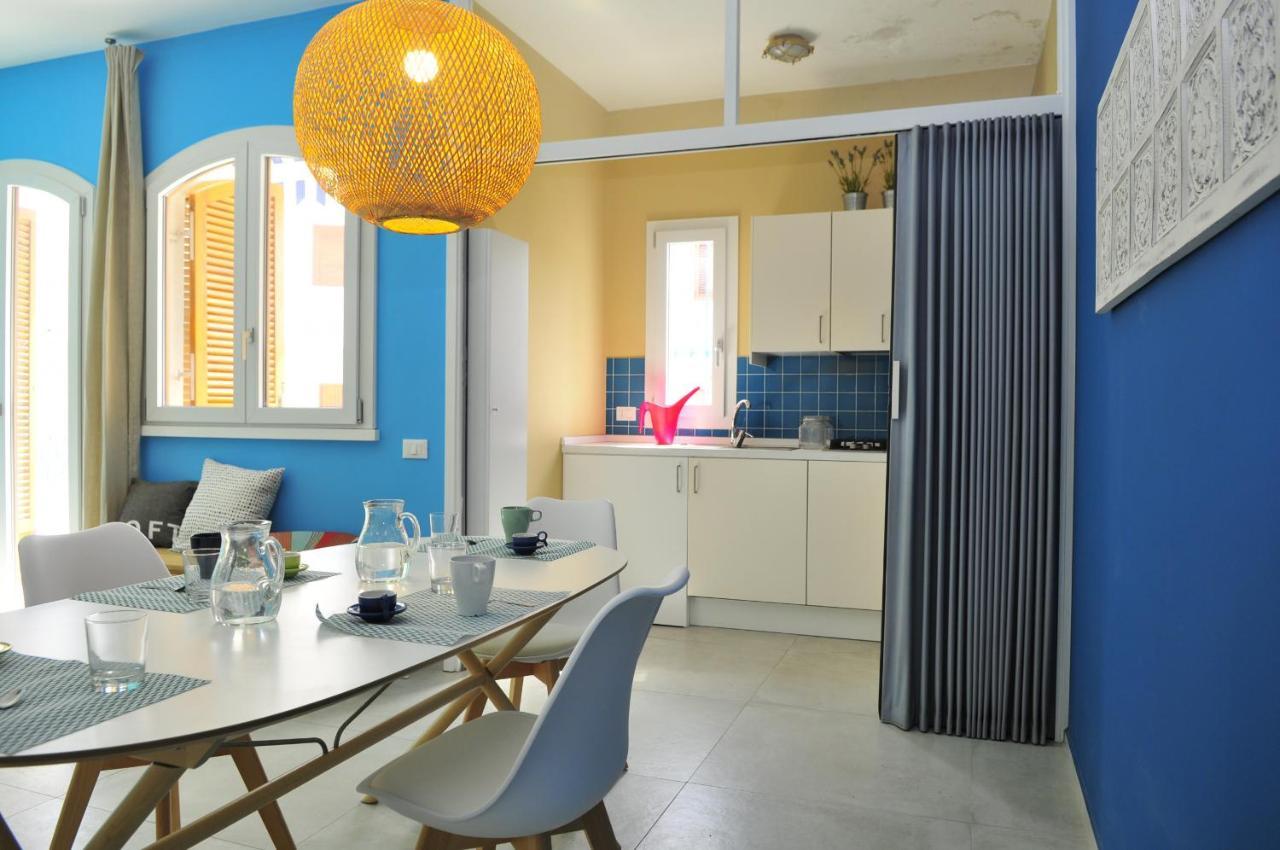 Casa Delle Sardine By Wonderful Italy Apartamento Giardini Naxos Exterior foto