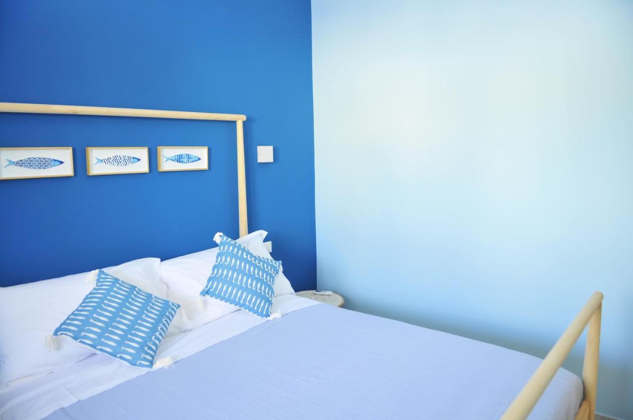 Casa Delle Sardine By Wonderful Italy Apartamento Giardini Naxos Exterior foto