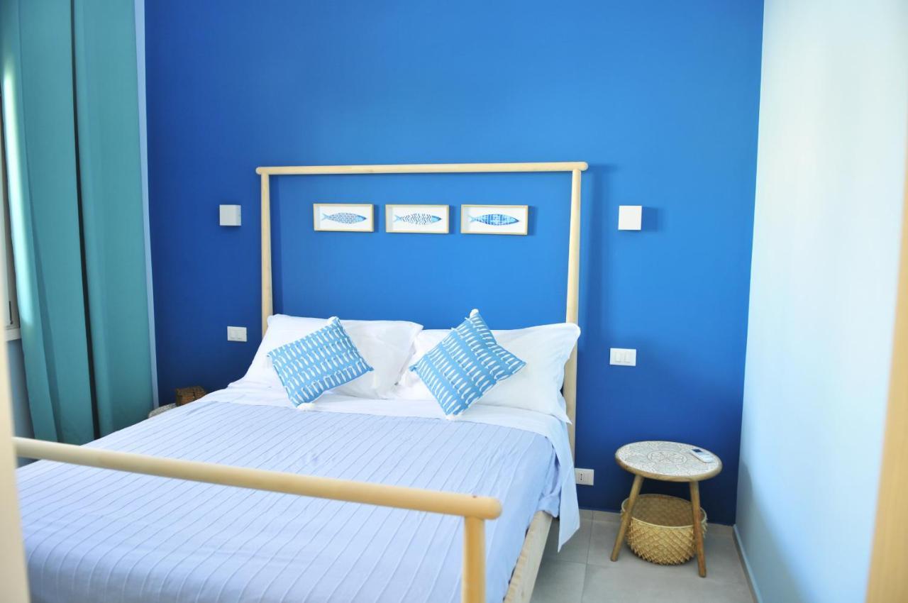 Casa Delle Sardine By Wonderful Italy Apartamento Giardini Naxos Exterior foto